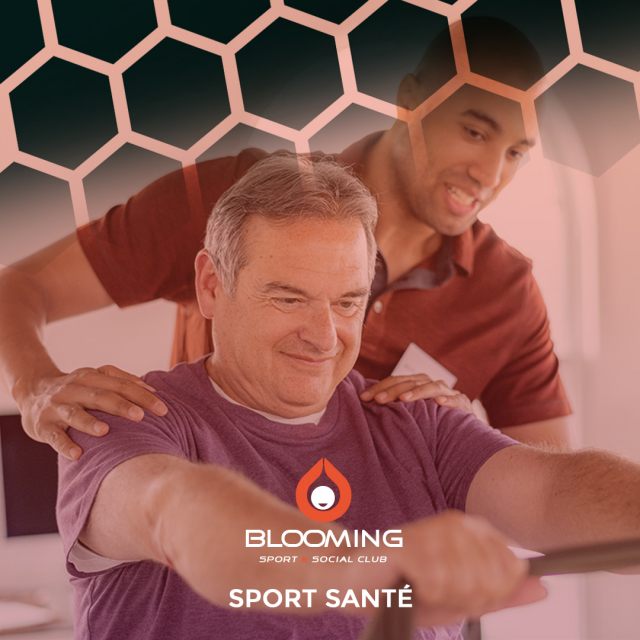 Sport Santé Draguignan